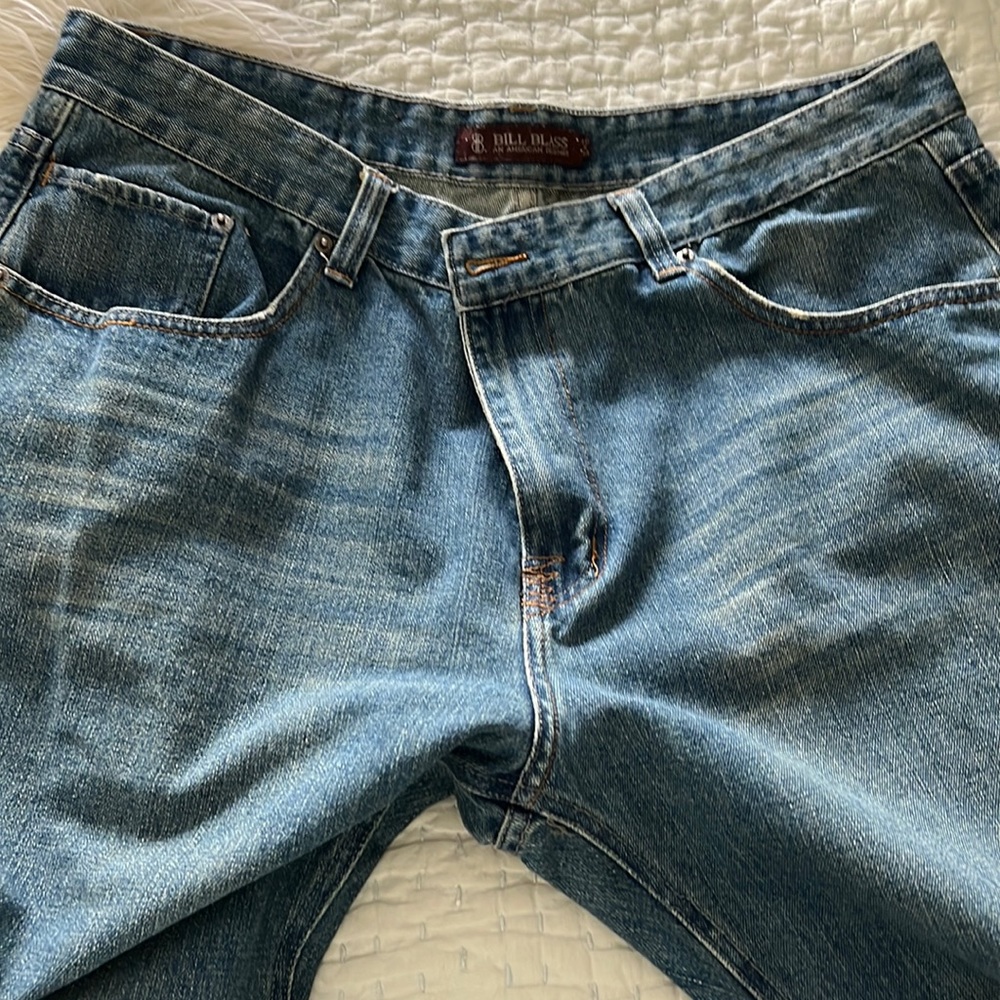 Men’s jeans